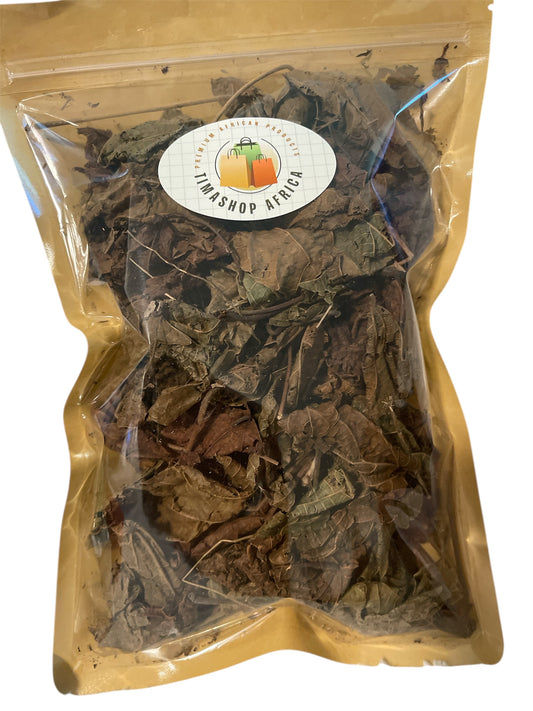 Djeka leaves